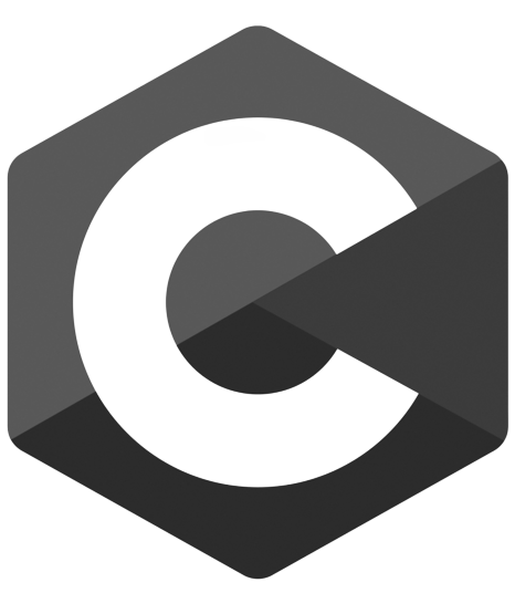 C Logo